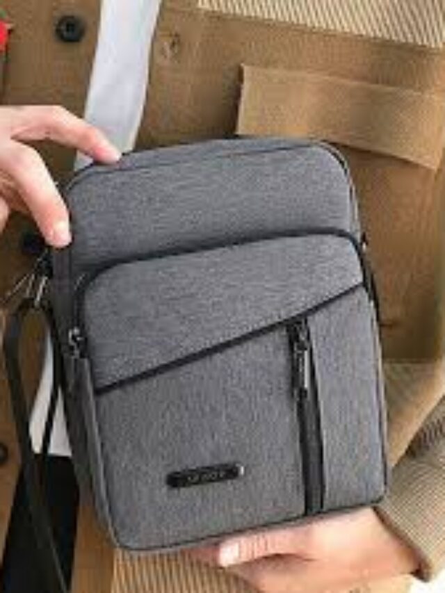 کیف های چرم