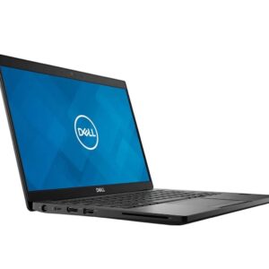 لپ تاپ Dell latitude 7390 | i5.8350u | RAM8 | 256SSD | intel HD