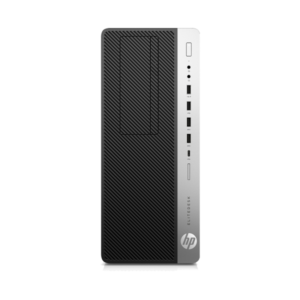 مینی کیس اچ پی HP Elitedesk 800 G3 استوک i5 7th / 16G D4 / SSD512