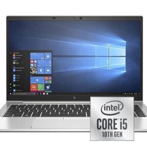 لپ تاپ استوک HP EliteBook 840 G7 – i5 (صفحه لمسی)