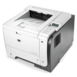 پرینتر (چاپگر) HP LaserJet pro P3015dn نو تک کاره لیزری