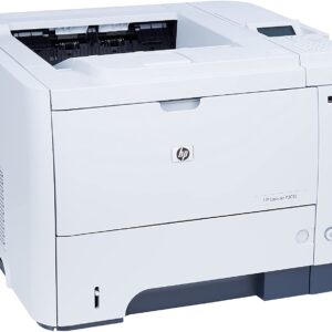 پرینتر (چاپگر) HP LaserJet pro P3015dn نو تک کاره لیزری