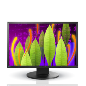 مانیتور EIZO FlexScan Ev2216w