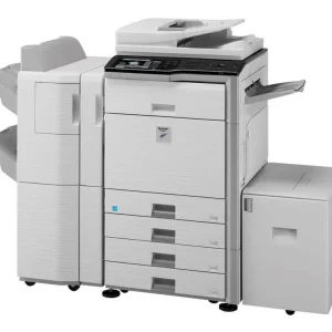 دستگاه فتوکپی شارپ Sharp MX-M283n