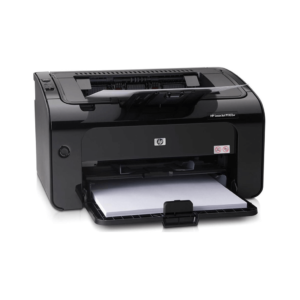 پرینتر لیزری HP Laserjet 1102w