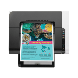 پرينتر ليزری رنگی اچ پی HP LaserJet Pro CP1025 (استوک)