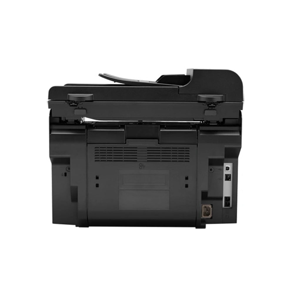 پرینتر چهارکاره لیزری HP LaserJet Pro M1536 - Image 2