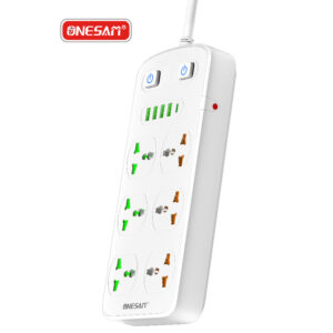 سه راهی برق Onesam مدل OS-T92