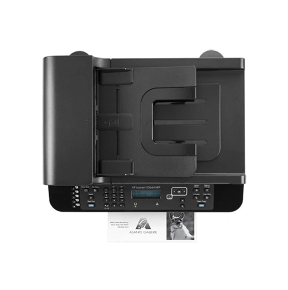 پرینتر چهارکاره لیزری HP LaserJet Pro M1536 - Image 3