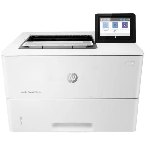 پرینتر لیزری مدل HP LaserJet Managed E506dn (استوک)