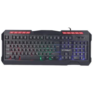 کیبورد گیمینگ XP-Product XP-10700K