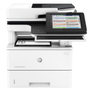 پرینتر چندکاره لیزری LaserJet Enterprise MFP M527dn استوک سرویس شده