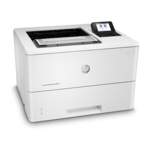 پرینتر لیزری مدل HP LaserJet Managed E507dn (استوک)