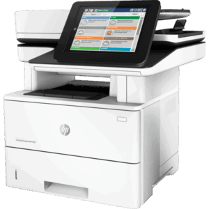 پرینتر چندکاره لیزری LaserJet Enterprise MFP M527dn استوک سرویس شده