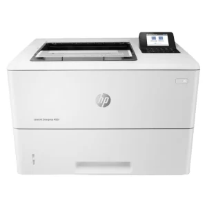 پرینتر لیزری مدل HP LaserJet Managed E507dn (استوک)